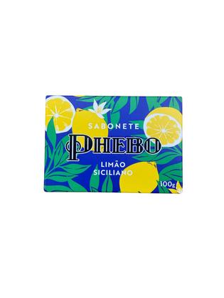 Imagem de Kit Phebo - 4 Sabonetes em Barra