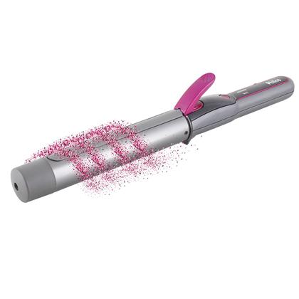 Imagem de Kit Philco Escova Secadora e Cacheador Bivolt PKT3000