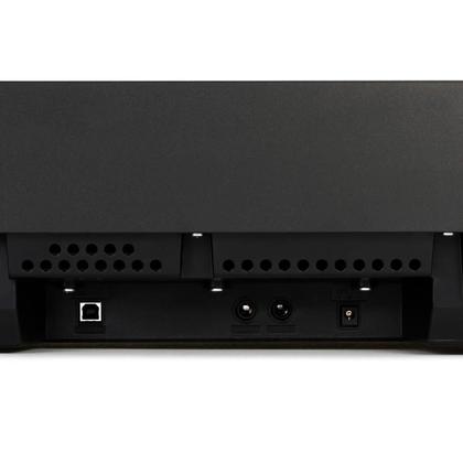 Imagem de Kit Piano Digital Yamaha P-45B com Suporte e Banco