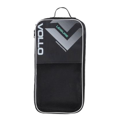 Imagem de Kit Pickleball Lazer 2 Raquetes 4 Bolas e Bolsa Vollo