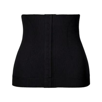 Imagem de Kit Pimenta Negra 650g e Cinta Modeladora Slim Loba