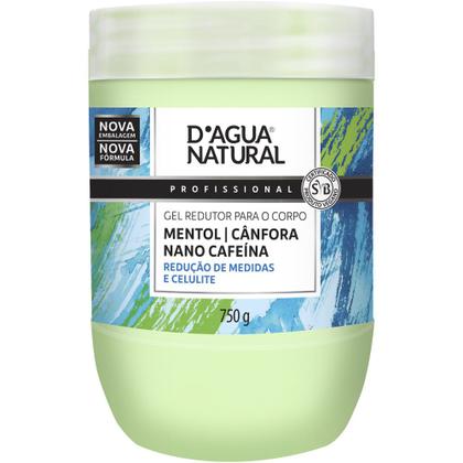 Imagem de Kit Pimenta Negra 650g Fluido Termoativo 190ml Gel Redutor