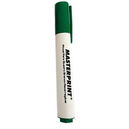 Imagem de Kit Pincel + Apagador para Quadro Branco
