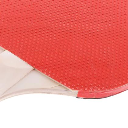 Imagem de Kit Ping Pong Completo Com 2 Raquetes 1 Rede E 3 Bolinhas - Art Brink