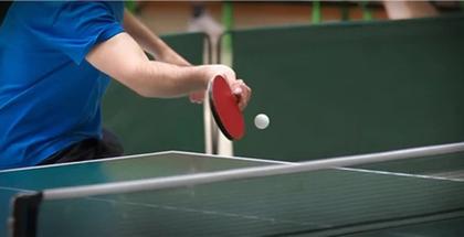 Imagem de Kit Ping Pong Tênis de Mesa 2 Raquetes + 3 Bolinhas