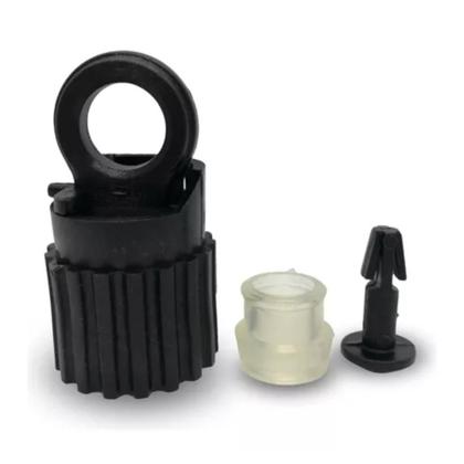 Imagem de Kit Pino Bucha Ponta Cabo Marcha Corsa Celta Agile Astra