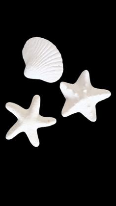 Imagem de Kit Pintura de Gesso Kids - Sereia