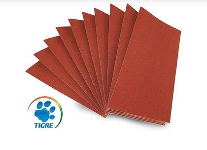 Imagem de Kit Pintura De Parede Rolo Lã Lixa E Pincel + Lona C/ 13 Pçs