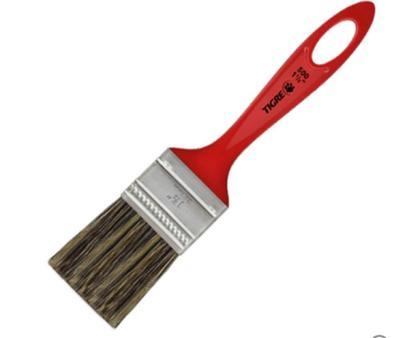 Imagem de Kit Pintura De Parede Rolo Lã Lixa E Pincel + Lona C/ 13 Pçs