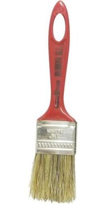 Imagem de Kit Pintura Parede Casa Rolo Lã Com Lixa E Pincel C/ 12 Pçs