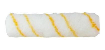 Imagem de Kit Pintura Parede Casa Rolo Lã Com Lixa E Pincel C/ 12 Pçs