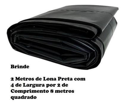 Imagem de Kit Pintura Parede Rolo Lã Bandeja Lixa Pincel Lona C/ 15 Pç