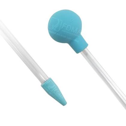 Imagem de Kit Pipeta Mantis 35cm E 55cm Para Alimentação De Corais