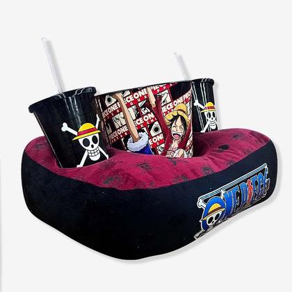 Imagem de Kit pipoca one piece
