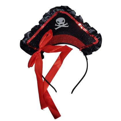 Imagem de Kit Pirata Feminina