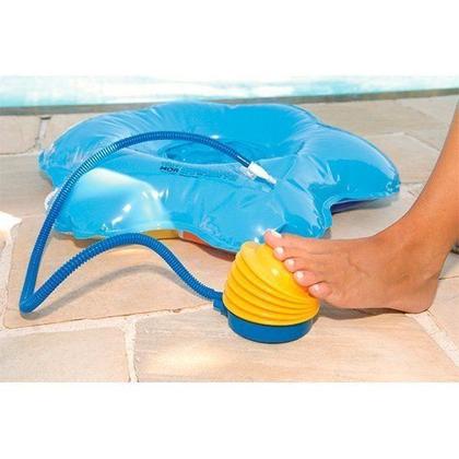 Imagem de Kit Piscina 2400 Litros + Capa / Forro/ Filtro 220V e Inflador Mor