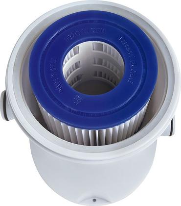 Imagem de Kit Piscina Premium 6200 Litros + Forro + Capa + Filtro 3600 L/h - Mor