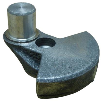 Imagem de Kit Pistão 42 mm Com Anel Biela Virabrequim Schulz CSI 8.5 Pratic Air e Air Plus