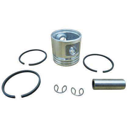 Imagem de Kit Pistão 42 mm Com Anel Biela Virabrequim Schulz CSI 8.5 Pratic Air e Air Plus