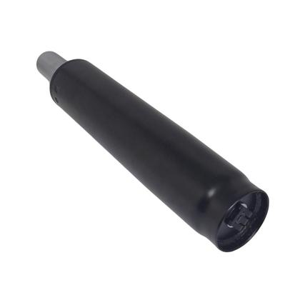Imagem de Kit Pistão a Gás + 5 Rodízios para Mocho Pvc com Bucha