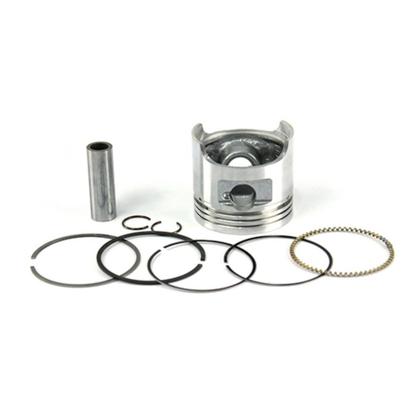 Imagem de Kit Pistao + Aneis de Segmento Biz100 KS/ES/Dream 0,25 MM