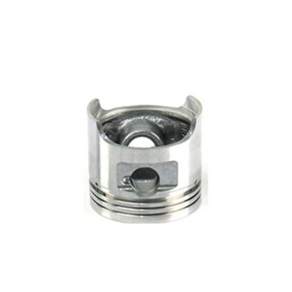 Imagem de Kit Pistao + Aneis de Segmento Biz100 KS/ES/Dream 0,25 MM