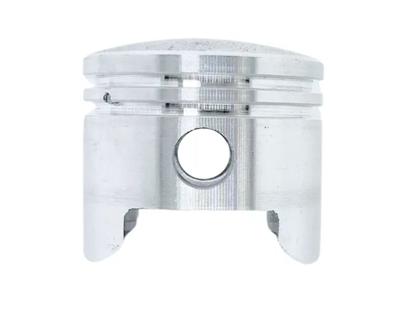 Imagem de Kit Pistao Aneis Pino Travas Para Rocadeira44mm52cc