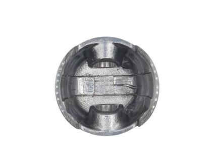 Imagem de Kit Pistao Aneis Pino Travas Para Rocadeira44mm52cc