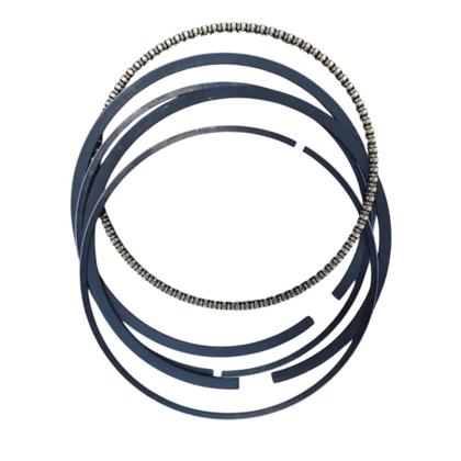 Imagem de Kit Pistão Anéis Travas Yamaha Xt 600 Tenere 600cc Std 0,25