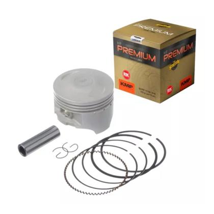 Imagem de Kit Pistão C/ Anéis Crf 230 1,5mm / 67mm - Premium