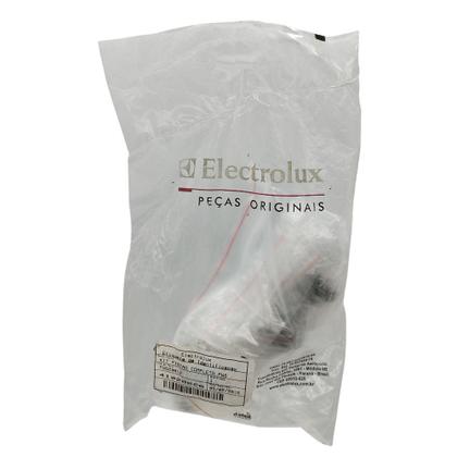 Imagem de Kit Pistão com Mola para Lavadora Electrolux Power Wash PWS20 PWS20012 A09802001