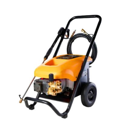 Imagem de Kit Pistão Superior do By Pass Compatível com Lavadora WAP L Profi 4000