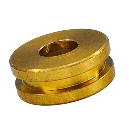 Imagem de Kit Pistão Superior do By Pass Compatível com Lavadora WAP L Profi 4000