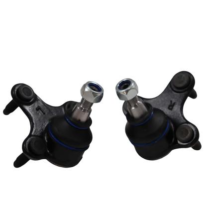 Imagem de Kit Pivo Suspensão Delphi TC1316/7 Audi A3, Q3 - Cód.12969