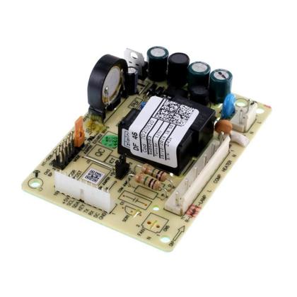 Imagem de Kit Placa Controle Sensor 110V 70001453 Rf Electrolux Df46