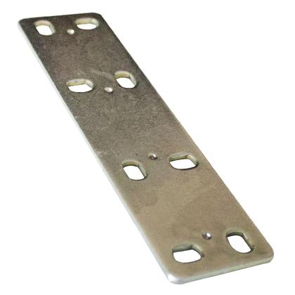 Imagem de Kit Placa Junção Retangular 30 x 120 10 Unidades - MINUBRAS