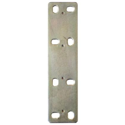 Imagem de Kit Placa Junção Retangular 30 x 120 10 Unidades - MINUBRAS