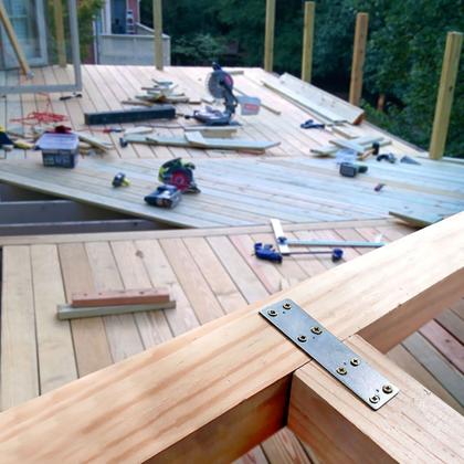 Imagem de Kit Placa Junção Retangular 30 x 120 10 Unidades - MINUBRAS