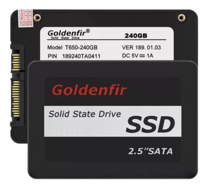 Imagem de Kit Placa Mãe I5 650 + Ram 4gb Ddr3 + Cooler + Ssd 240gb Win