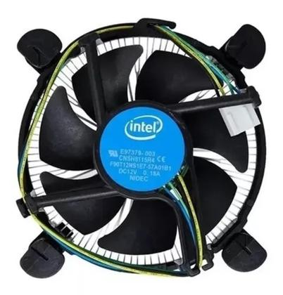 Imagem de Kit Placa Mãe I5 650 + Ram 4gb Ddr3 + Cooler + Ssd 240gb Win