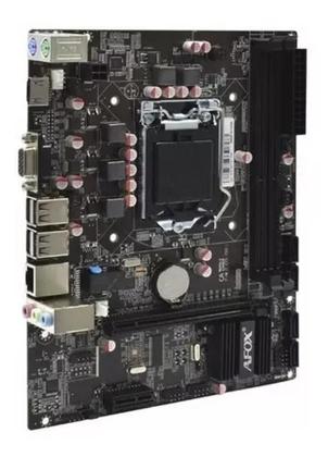 Imagem de Kit Placa Mãe I5 650 + Ram 4gb Ddr3 + Cooler + Ssd 240gb Win