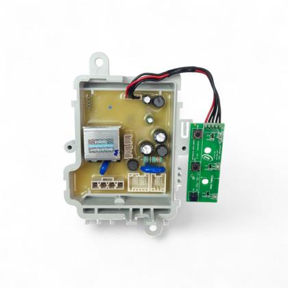 Imagem de Kit placa potência e interface 220v 12kg cwh12ab consul