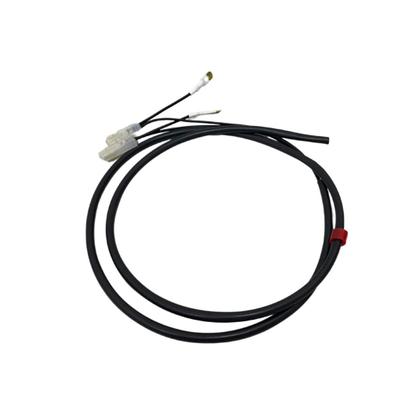 Imagem de Kit Placa Sensor Fusível Resistencia Dreno Continental 110V 