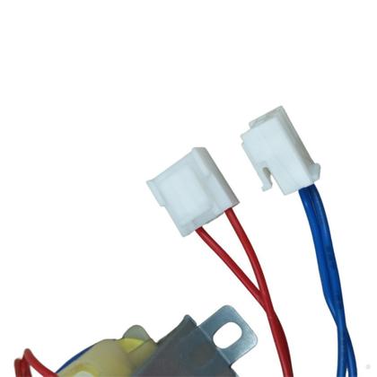 Imagem de Kit Placa Universal Split Sem Display Numérico Suryha