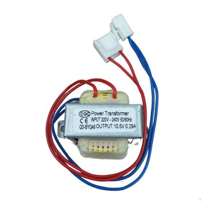 Imagem de Kit Placa Universal Split Sem Display Numérico Suryha