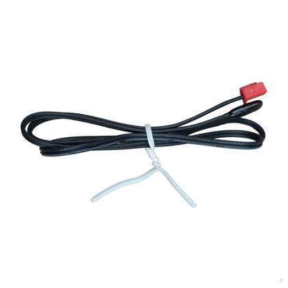 Imagem de Kit Placa Universal Split Sem Display Numérico Suryha