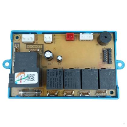 Imagem de Kit Placa Universal Split Sem Display Numérico Suryha