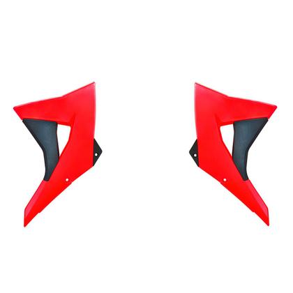 Imagem de Kit Plástico Biker Crf 230 Next Com Number