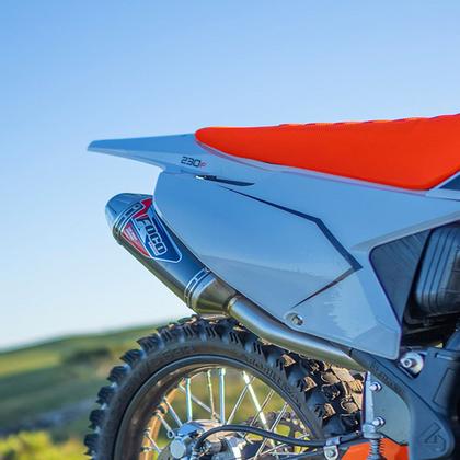 Imagem de Kit Plástico Biker My23 Crf 230 08/21 Lançamento 2023