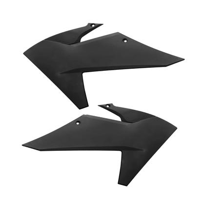 Imagem de Kit Plástico Biker My23 Crf 230 08/21 Lançamento 2023